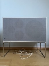 Braun l60 lautsprecher gebraucht kaufen  Hamburg