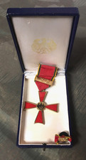 bundesverdienstkreuz gebraucht kaufen  Dallgow
