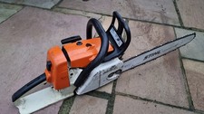 Stihl 260 chainsaw for sale  RUGBY