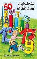 Aufruhr zahlenland zahlenwelt gebraucht kaufen  Berlin