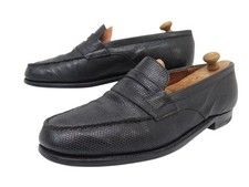 Vintage chaussures weston d'occasion  France