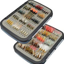 Fly fishing flies gebraucht kaufen  Treuchtlingen