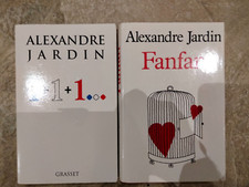 Lot livres broches d'occasion  Moussan