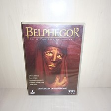 Belphegor intégrale série d'occasion  Saverne
