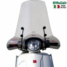 FACO 22996 PARABREZZA CON ATTACCHI KYMCO LIKE / LX 125 2009 2016 na sprzedaż  Wysyłka do Poland