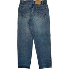 Levis 550 jeans for sale  GRAYS