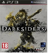 Darksiders playstation pegi d'occasion  Gex