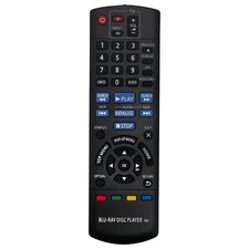N2qayb000577 replaced remote for sale  DUNSTABLE
