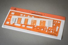 Standardgraph 7348 drawing d'occasion  Paris XX