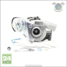 Turbina turbocompressore per usato  Roma