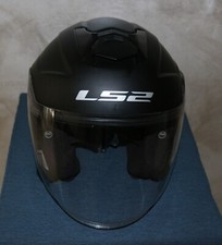 Casco jet ls2 usato  Giffoni Valle Piana