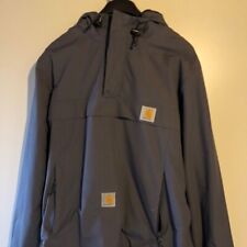 Carhartt wip giubbotto usato  Borgomanero