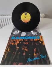 Ramones animal boy for sale  LONDON