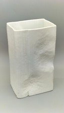 Bisquit porzellan vase gebraucht kaufen  Ulm
