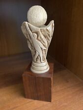 Coppa trofeo tennis usato  Battipaglia