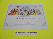 Walt disney company for sale  Dallas