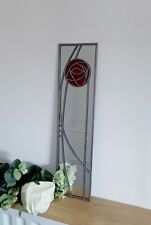 10x40cm mackintosh rose for sale  MARKET HARBOROUGH