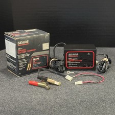 Vintage sears 1.5 for sale  Rogers