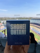 Shohei ohtani series for sale  Gilbert