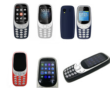 Telefono cellulare dual usato  Mazzarrone