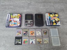 Nintendo gameboy color gebraucht kaufen  Bingen