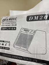 Coolmusic dm20 20w for sale  Montebello