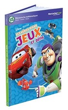 Leapfrog 80870 jeu d'occasion  France