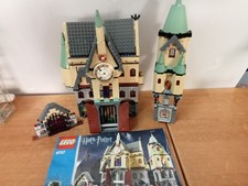 Lego 4757 harry usato  Cagliari