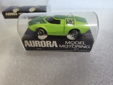 Aurora afx slot for sale  Meridian