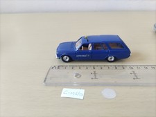 Solido peugeot 504 d'occasion  Toulouse-
