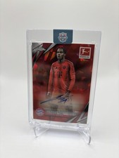 Topps bundesliga sapphire gebraucht kaufen  Brieselang