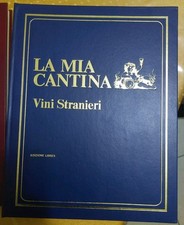 Mia cantina vini usato  Qualiano