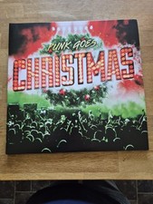 Punk goes christmas for sale  POOLE