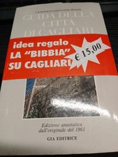 Libro guida della usato  Sinnai