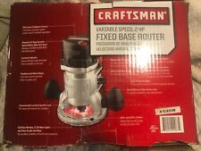 Craftsman variable speed for sale  Lindenhurst