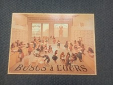 Buscs ours carton d'occasion  Louviers