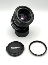 Nikon zoom nikkor usato  Milano