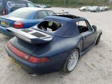 Porsche 993 breaking for sale  CHORLEY