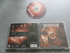 Morifade imaginarium. d'occasion  Bordères-sur-l'Échez