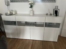 Sideboard gebraucht kaufen  Wollmatingen