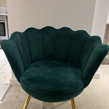 Armchair dressing chair for sale  SWINDON