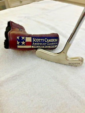 Scotty cameron titleist for sale  Katy