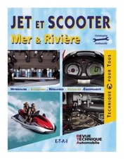 Revue technique jet d'occasion  Soisy-sous-Montmorency