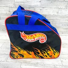 RARO Vintage 1998 Mattel Hot Wheels Bolsa de Duffle/Bowling comprar usado  Enviando para Brazil