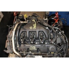 Motore compl. rhk usato  Bedizzole