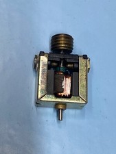 Mabuchi electric motor for sale  NESTON