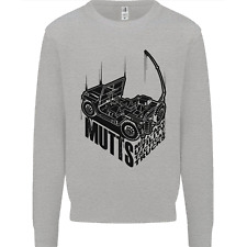 Mutts military utility for sale  COVENTRY