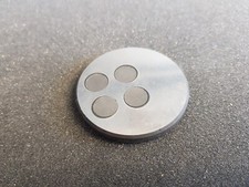 Riginal vw385 385 gebraucht kaufen  Plaidt