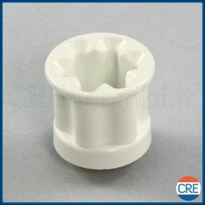 Giunto trasmissione bianco usato  Fabriano