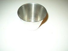 Stapelbarer becher edelstahl gebraucht kaufen  Gaukönigshofen